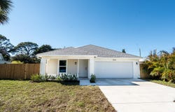 5232 SE 55TH Terrace, Stuart, FL 34997