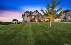 71 Grace Rose Court, Eureka, MO 63025