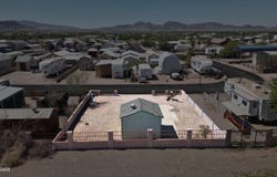 59 E Ironwood Rd, Quartzsite, AZ 85346