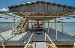 119 Casey Lane, Graford, TX 76449