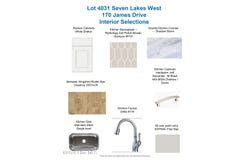 170 James Drive, West End, NC 27376