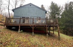 40 Ellis Brook Road, Dover, VT 05356