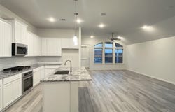 501 Orchard Place, Van Alstyne, TX 75495