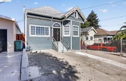 2244 E 20Th St, Oakland, CA 94606