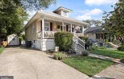 111 S PINE Avenue, MAPLE SHADE, NJ 08052