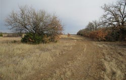 Tr 4 Catholic Cemetery, Montague, TX 76251