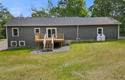 516 Barker Road, Troy, ME 04987
