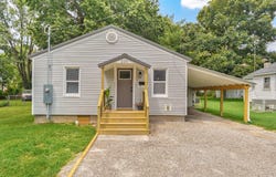 220 E Olive Street, Mt Vernon, MO 65712