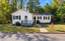 205 W Fairview Rd, Oak Ridge, TN 37830
