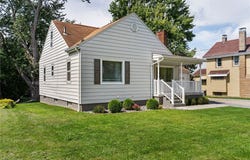 542 6th Street, Campbell, OH 44405