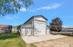 1361 S Derby Road, Stanton, MI 48888