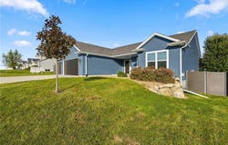 3399 Edgebrooke Drive, Marion, IA 52302