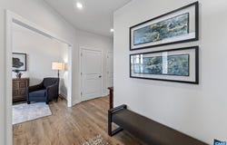 3538 THICKET RUN PL, CHARLOTTESVILLE, VA 22911
