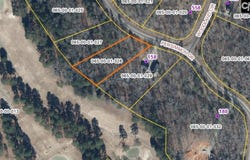 Persimmon Dr, Saluda, SC 29138