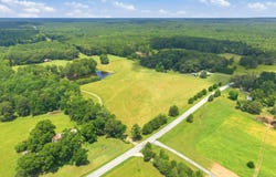 607 Grant Road, Brooks, GA 30205