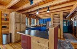 15645 North Fork Road, Polebridge, MT 59928
