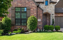 5410 E 121st Place S, Bixby, OK 74008