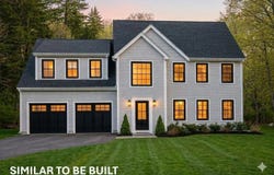 Knower Rd lot: 9, Westminster, MA 01473