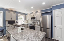 203 S Forest Drive, Kokomo, IN 46901