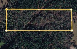 Miller County 34, Doddridge, AR 71834