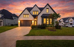 1200 Chickadee Street, Prosper, TX 75078
