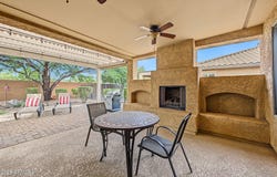 7337 W SILVER SPRING Way, Florence, AZ 85132