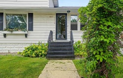 1017 12th Avenue, Monroe, WI 53566
