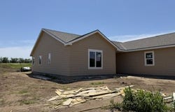 204 Bird Dog Road, KS 66531