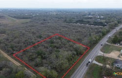 San Marcos Highway, Luling, TX 78648