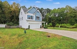 225 Ramsgate Drive, Clayton, NC 27520