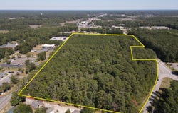 5071 Main St, Shallotte, NC 28470