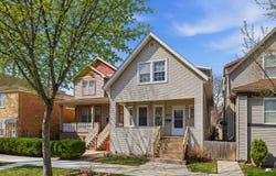 907 Ferdinand Avenue, Forest Park, IL 60130