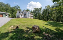 19806 HUCKLEBERRY RD, ELKTON, VA 22827
