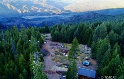 1010 Scotten Trail, Hyampom, CA 96046