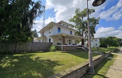 504 S Main Street, Farmland, IN 47340