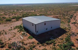 1114 County Road 260, Plains, TX 79355