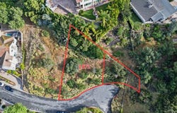 0 Arvin, Glendale, CA 91208