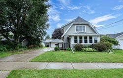 727 N BENNETT Street, APPLETON, WI 54914-3766