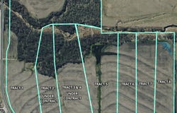 Tract 6 HCR 3204, Abbott, TX 76621