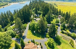 Nehalem Point Dr, Nehalem, OR 97131