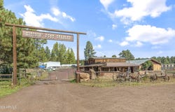 4848 LAKE MARY Road, Flagstaff, AZ 86005
