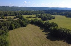Corner Hwy 250 Wildforest Rd, Waldron, AR 72958