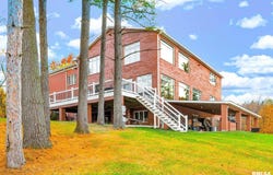 22500 SPRING CREEK Road, Washington, IL 61571