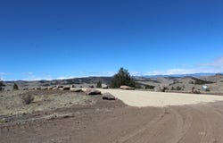 Wolfe Rd lot: 26, Hartsel, CO 80449