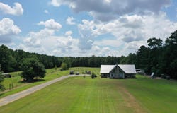 7096 Jim Burns Road, Silsbee, TX 77656