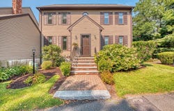 161 Copperwood Drive, Stoughton, MA 02072
