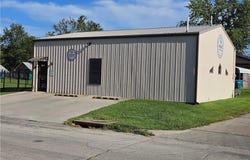 511 Carr Avenue, Osawatomie, KS 66064