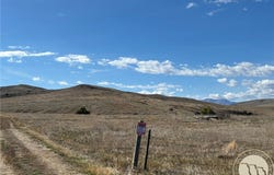 568 Elbow Creek Road, Roberts, MT 59070