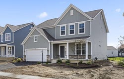 1168 Slate Wagon Road, Plain City, OH 43064