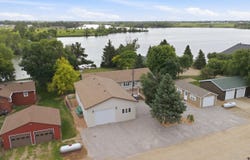 115 S Shore Lane, Mina, SD 57451